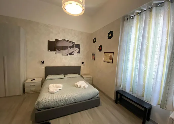 B&B La Sinfonia