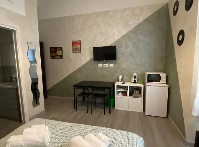 B&B La Sinfonia