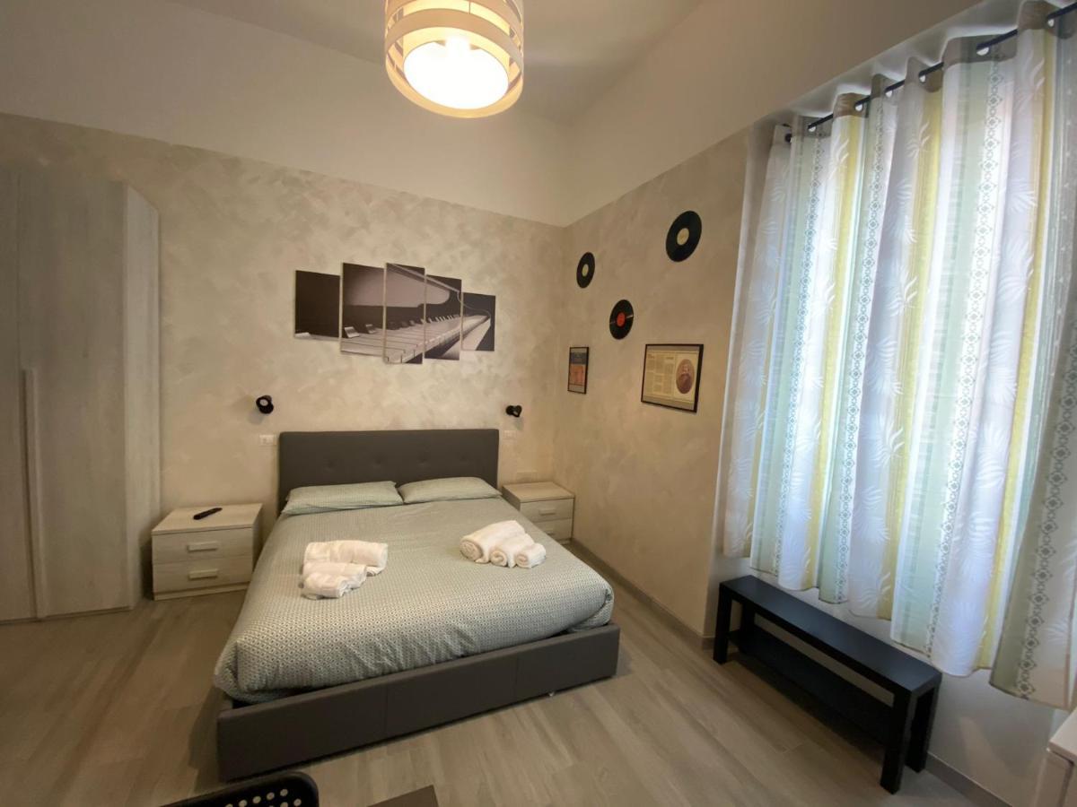 Couette-café La Sinfonia Cagliari