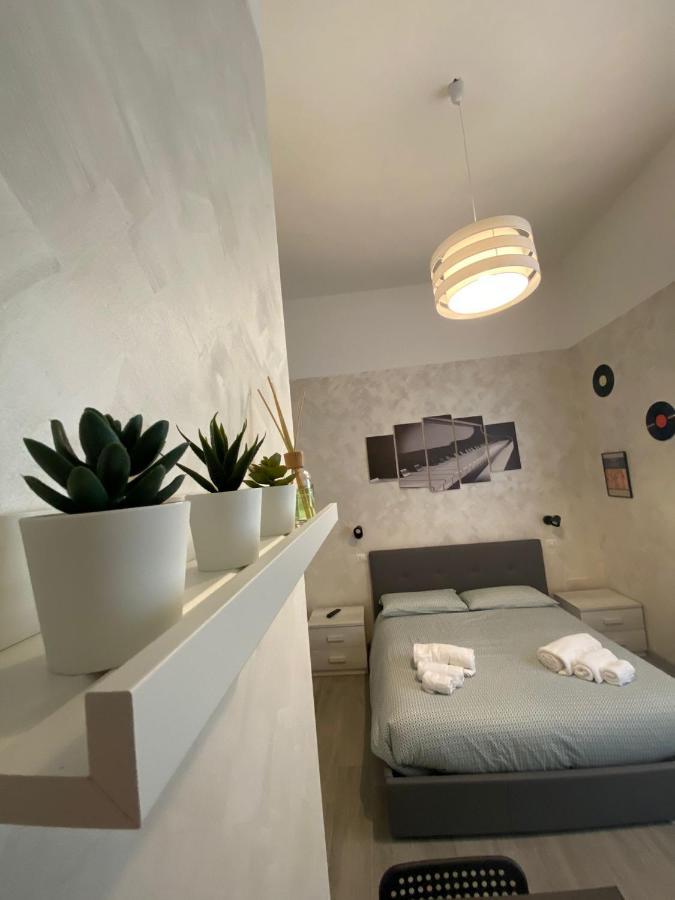 La Sinfonia Couette-café Cagliari